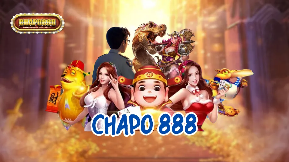 .Chapo888